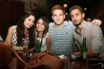 Saturday Night at La Paz Pub, Byblos